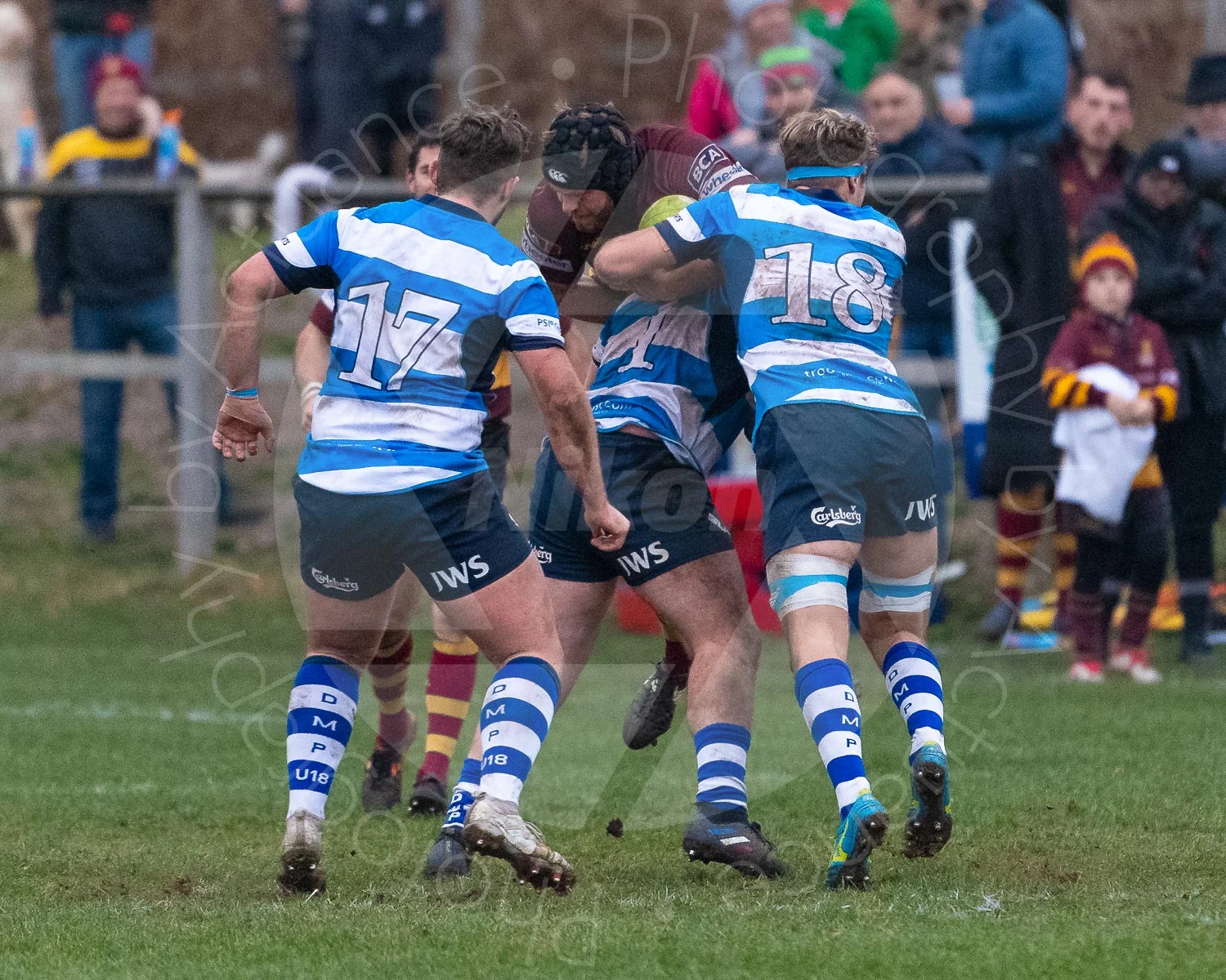 20181124 Amp 1st XV vs Moden Park #6352