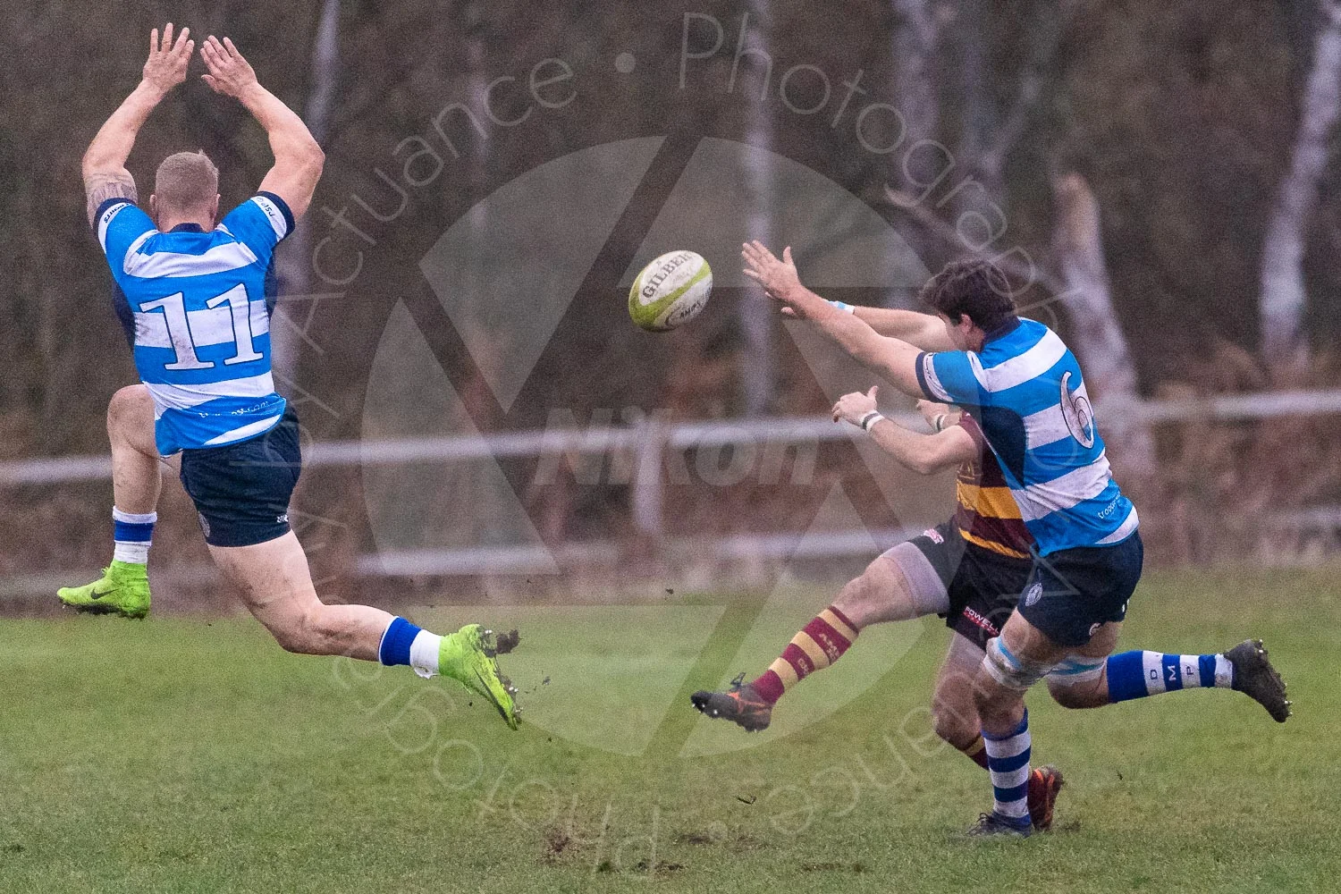 20181124 Amp 1st XV vs Moden Park #6402