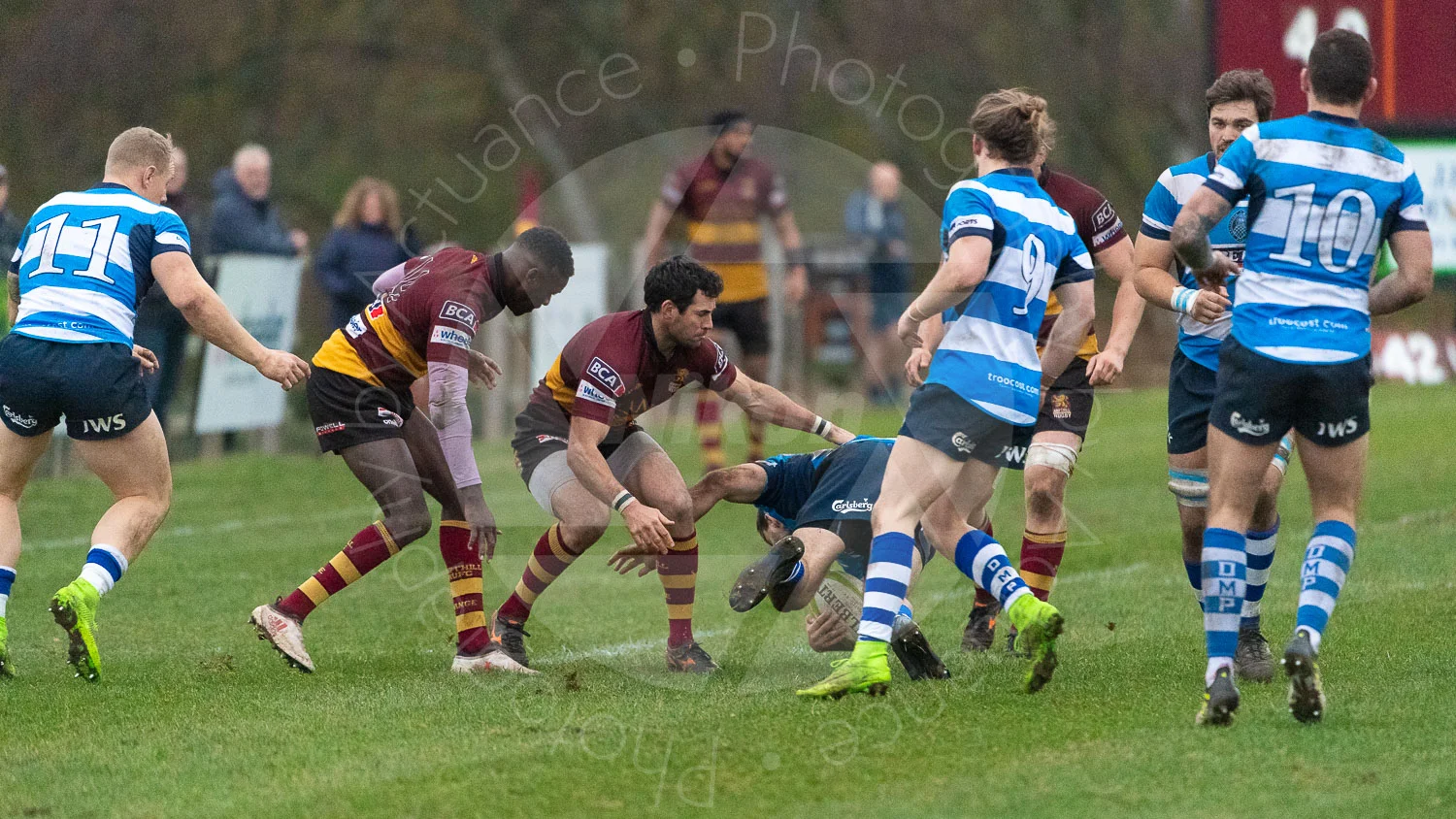 20181124 Amp 1st XV vs Moden Park #6405