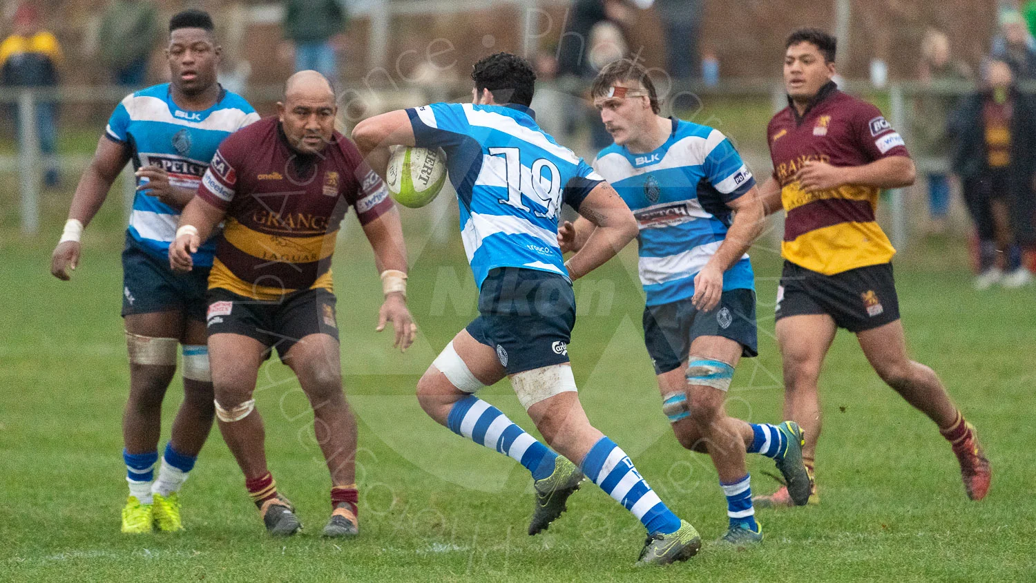 20181124 Amp 1st XV vs Moden Park #6431