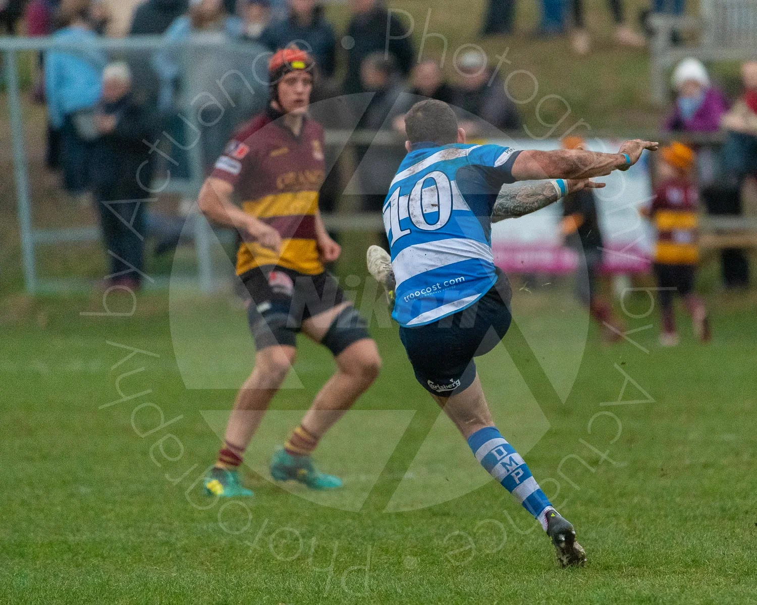 20181124 Amp 1st XV vs Moden Park #6438