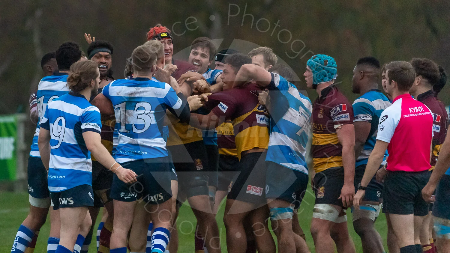 20181124 Amp 1st XV vs Moden Park #6484