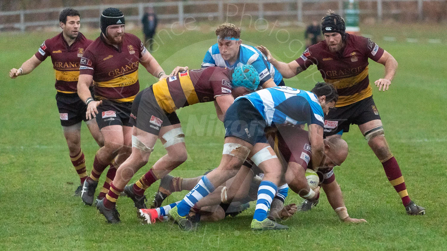 20181124 Amp 1st XV vs Moden Park #6494