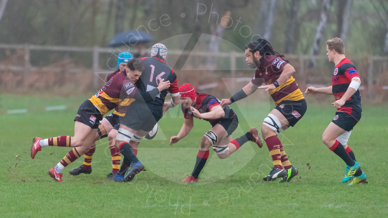 20181208 Amp 1st XV vs Moseley Park #7805