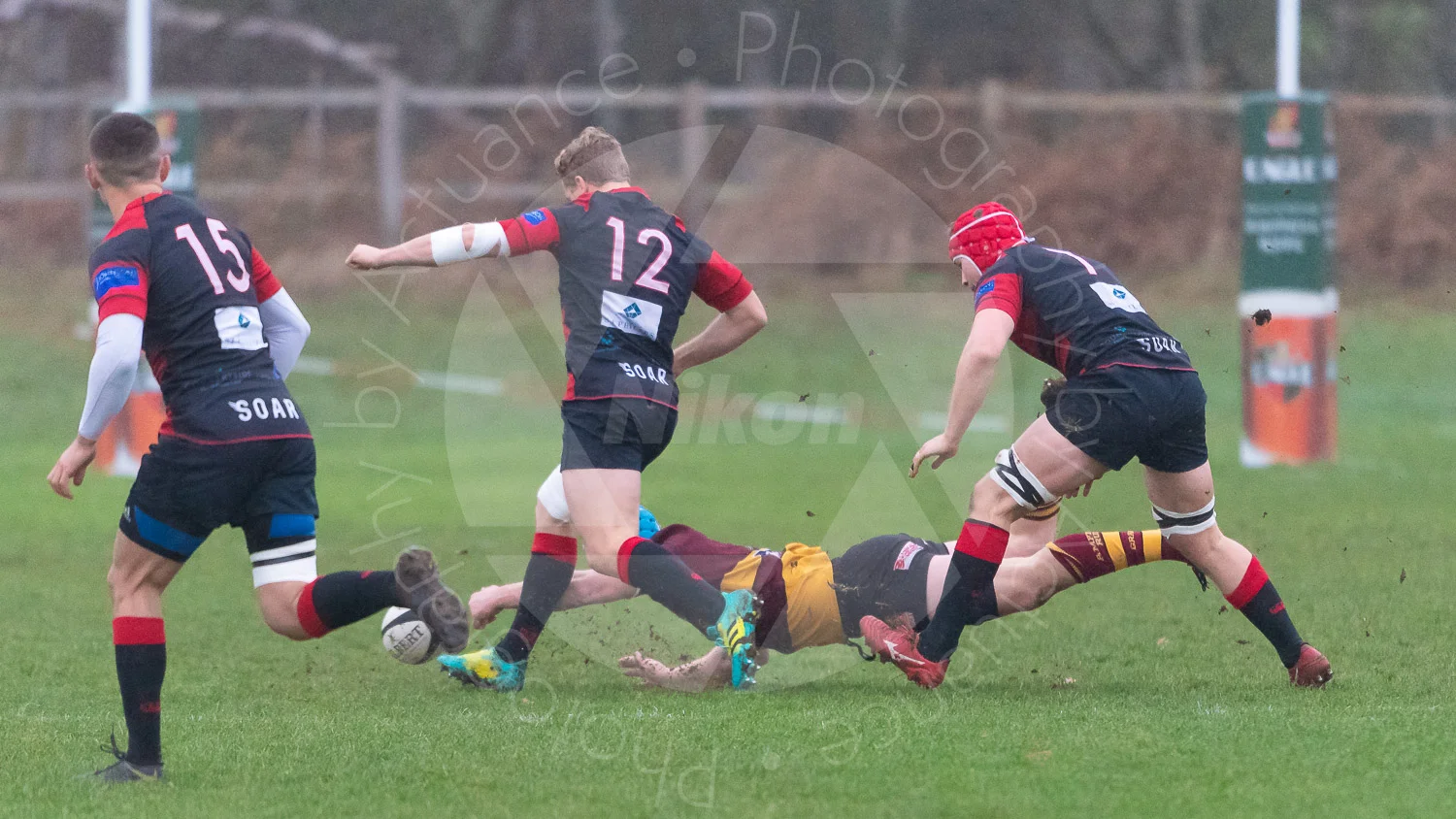 20181208 Amp 1st XV vs Moseley Park #7808