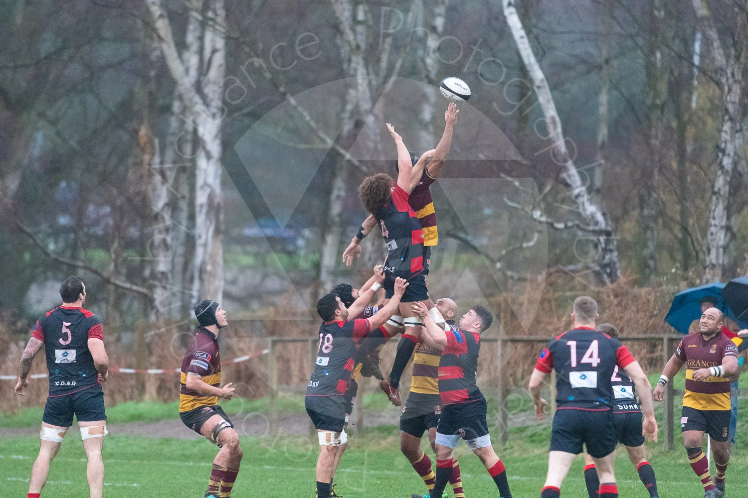 20181208 Amp 1st XV vs Moseley Park #7874