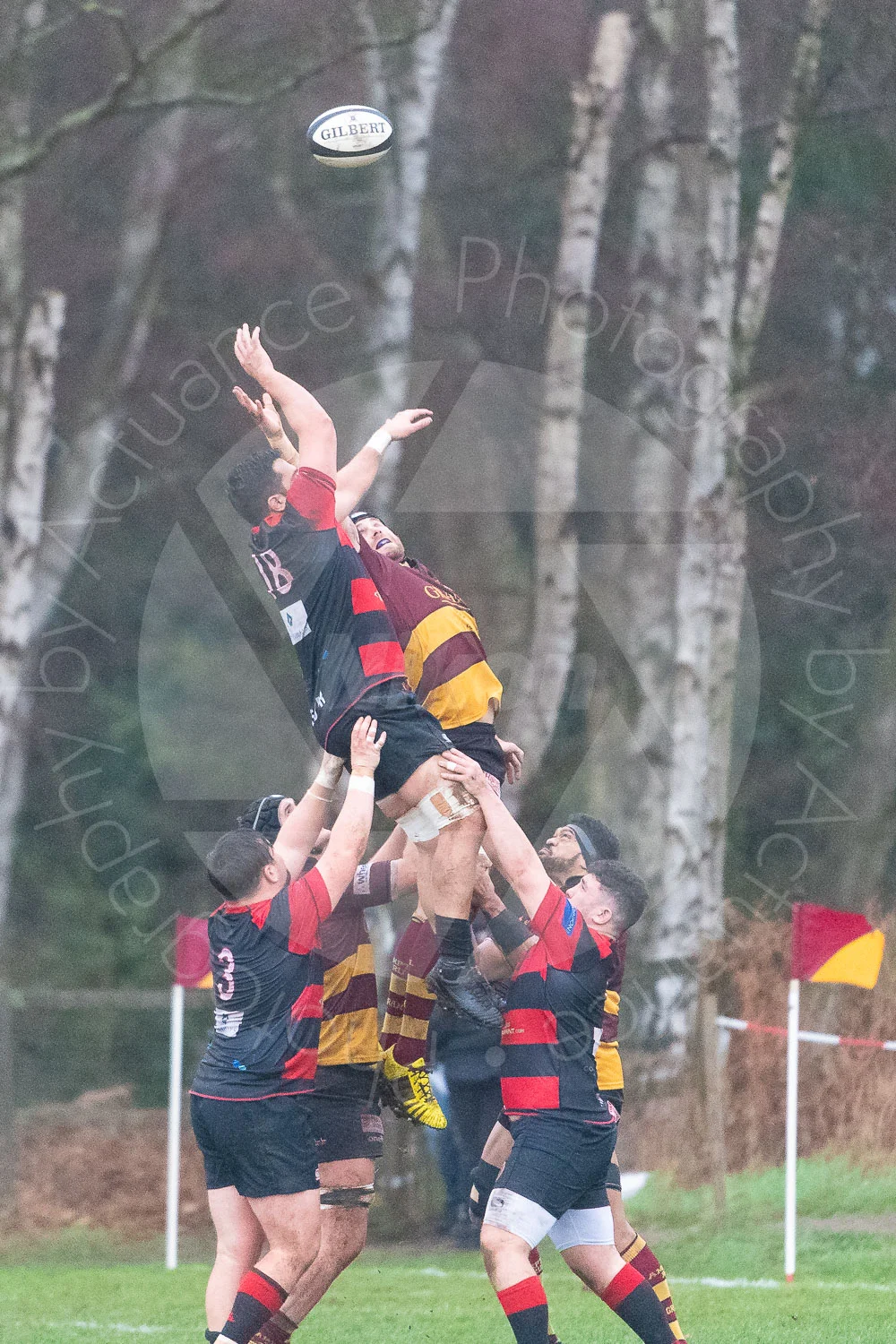 20181208 Amp 1st XV vs Moseley Park #7917