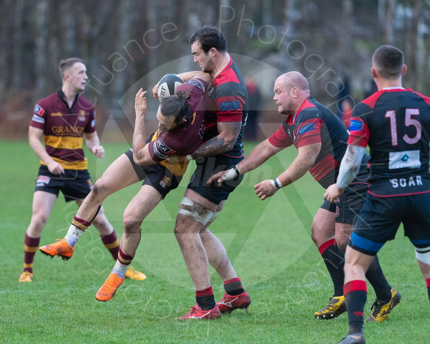 20181208 Amp 1st XV vs Moseley Park #8081