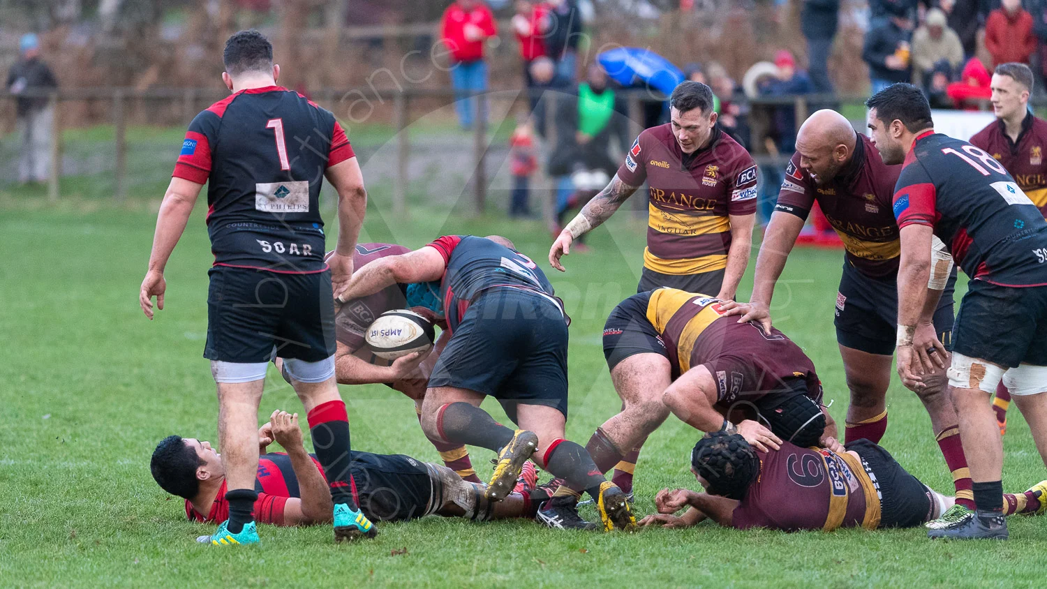 20181208 Amp 1st XV vs Moseley Park #8112