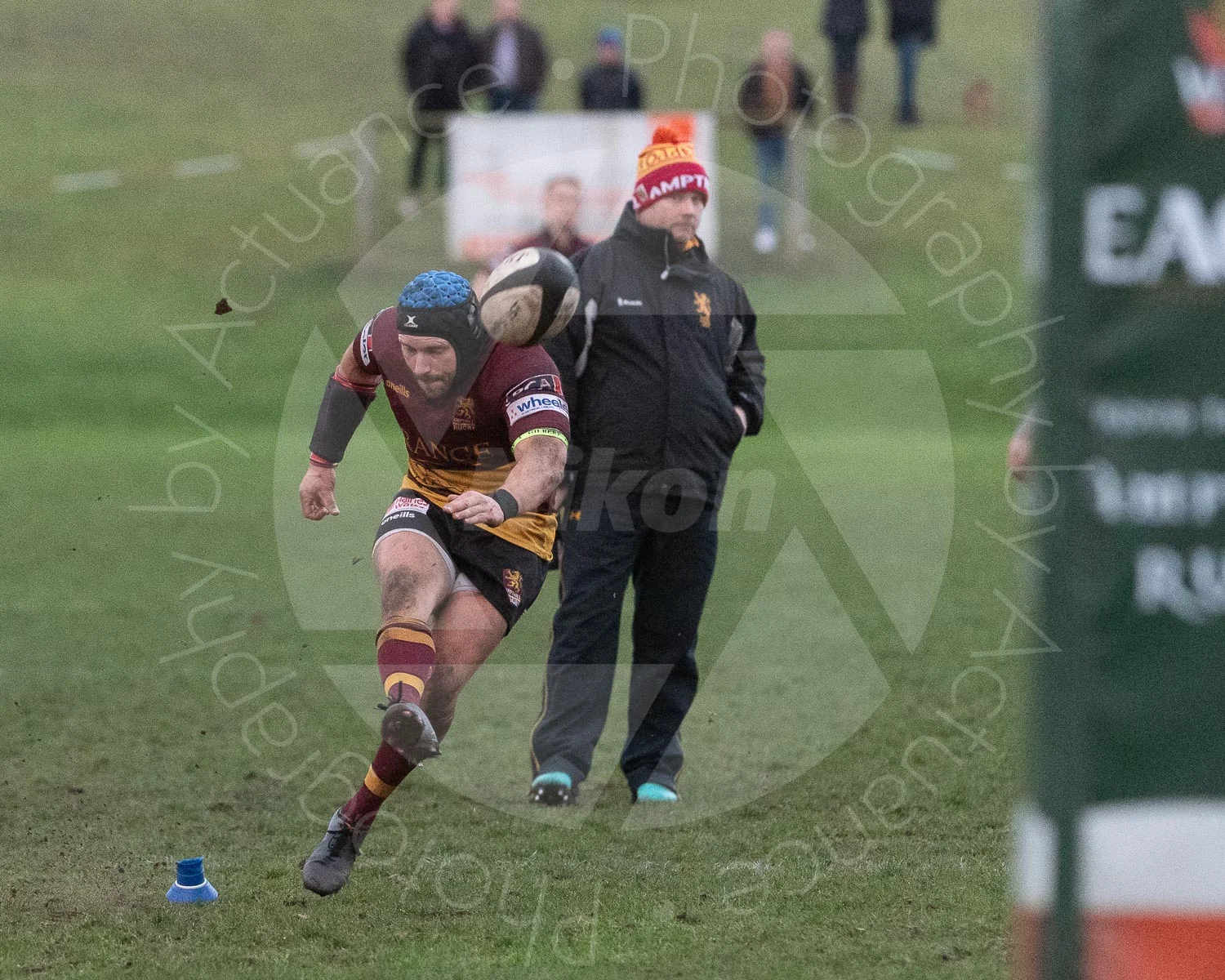 20181222 Amp 1st XV vs Chinnor #8752