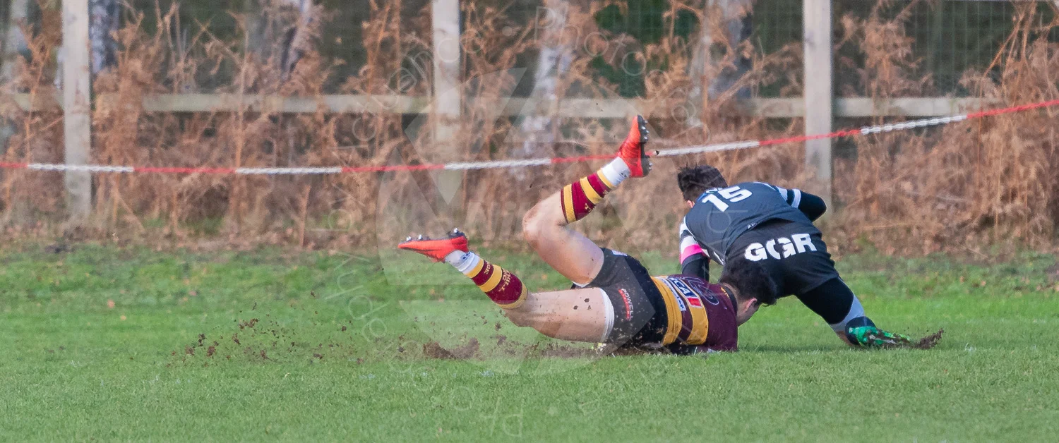 20181222 Amp 1st XV vs Chinnor #8398