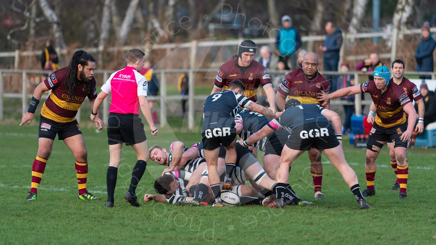 20181222 Amp 1st XV vs Chinnor #8409