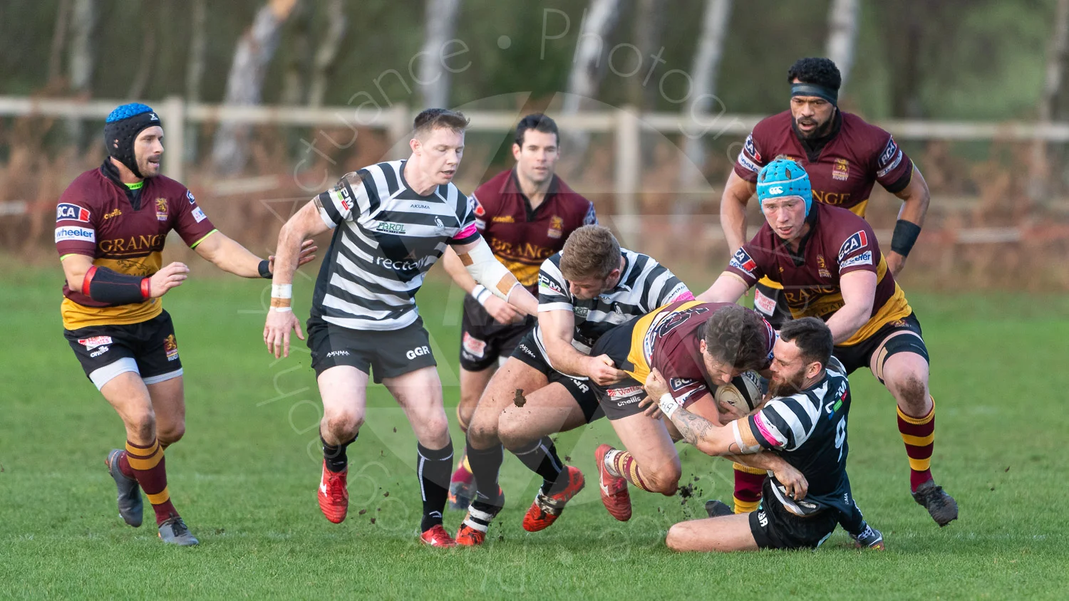 20181222 Amp 1st XV vs Chinnor #8414