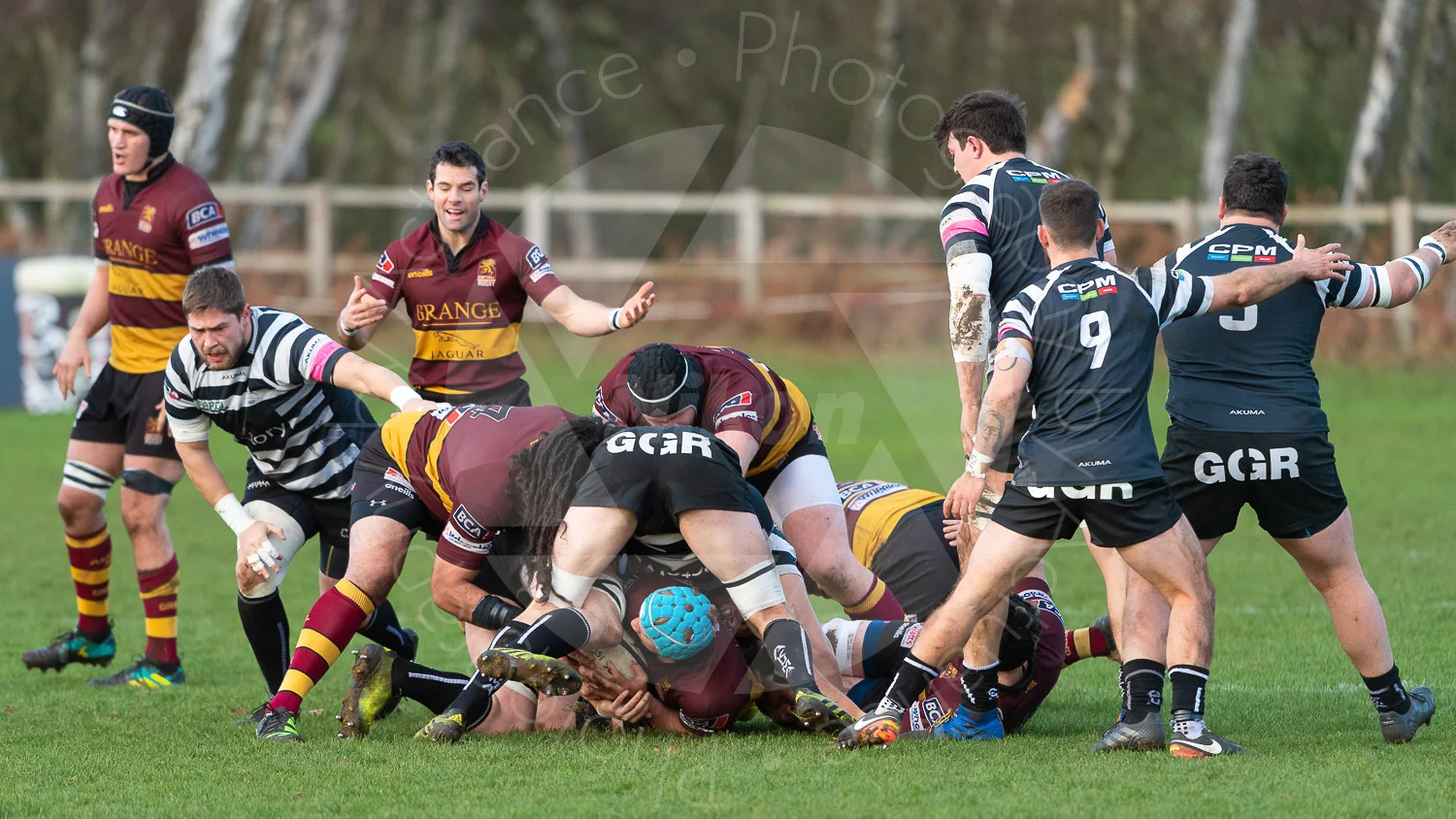 20181222 Amp 1st XV vs Chinnor #8418