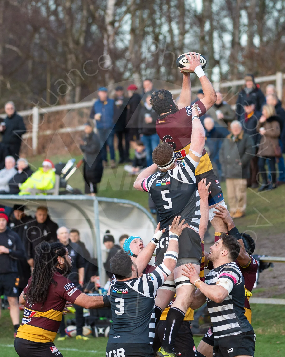 20181222 Amp 1st XV vs Chinnor #8424
