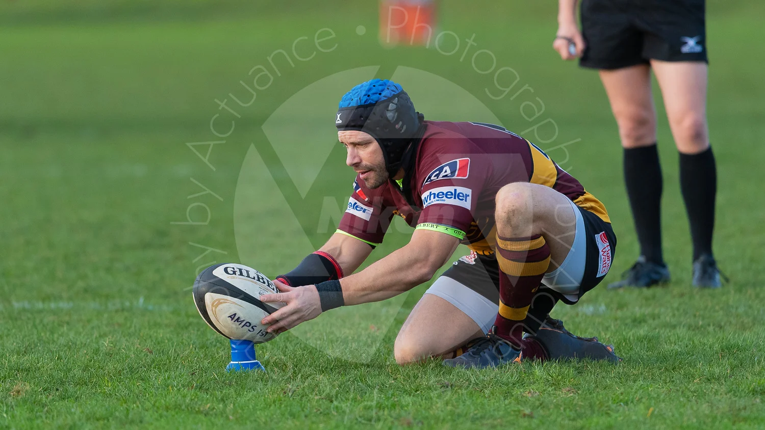 20181222 Amp 1st XV vs Chinnor #8441