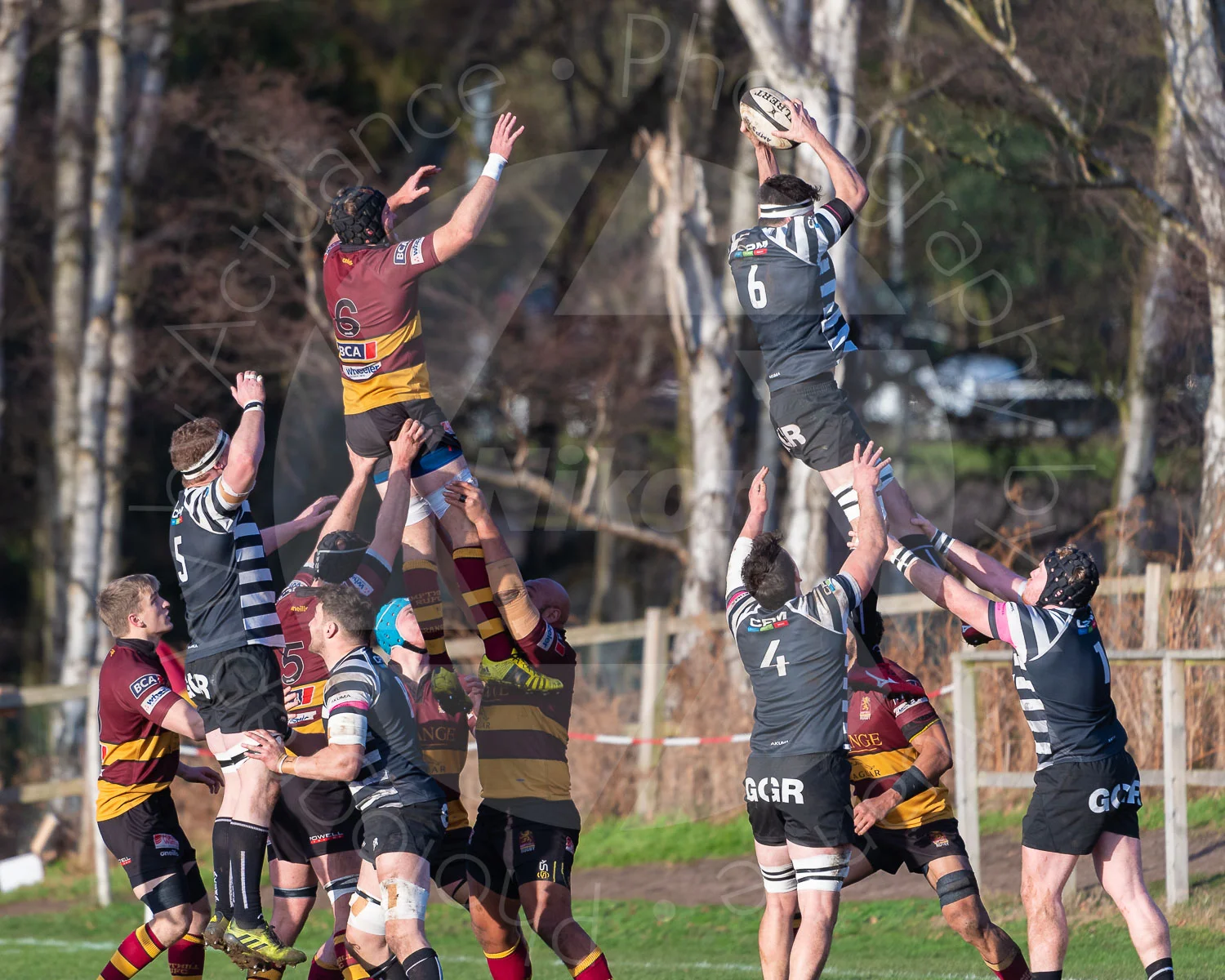 20181222 Amp 1st XV vs Chinnor #8458