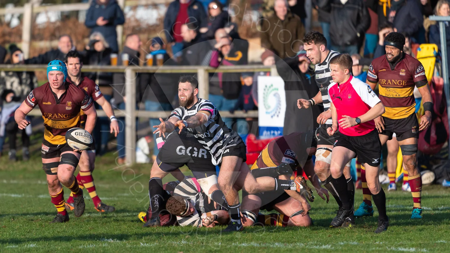 20181222 Amp 1st XV vs Chinnor #8491