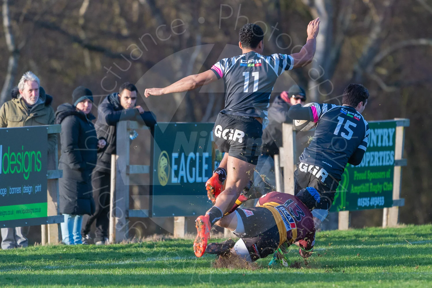 20181222 Amp 1st XV vs Chinnor #8495