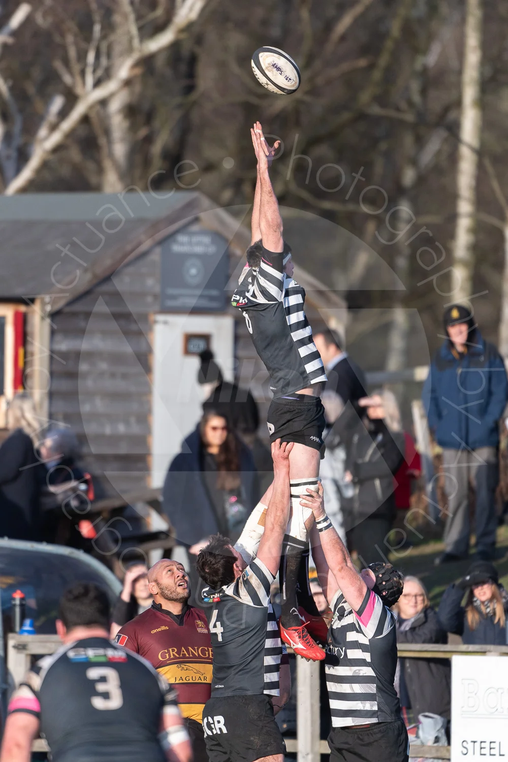 20181222 Amp 1st XV vs Chinnor #8496
