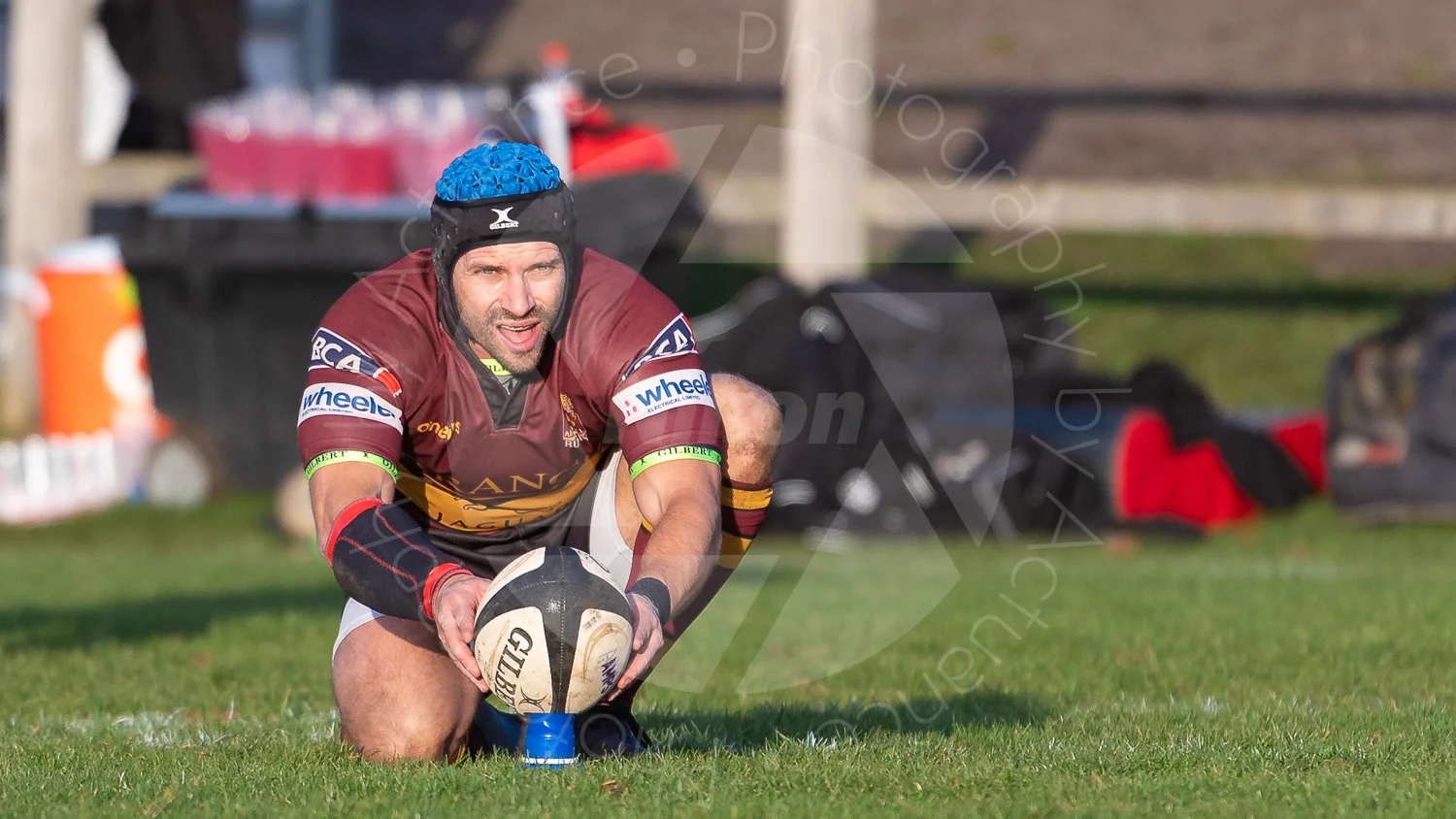 20181222 Amp 1st XV vs Chinnor #8545