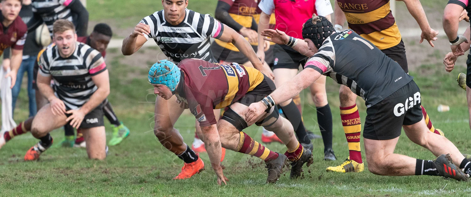 20181222 Amp 1st XV vs Chinnor #8613