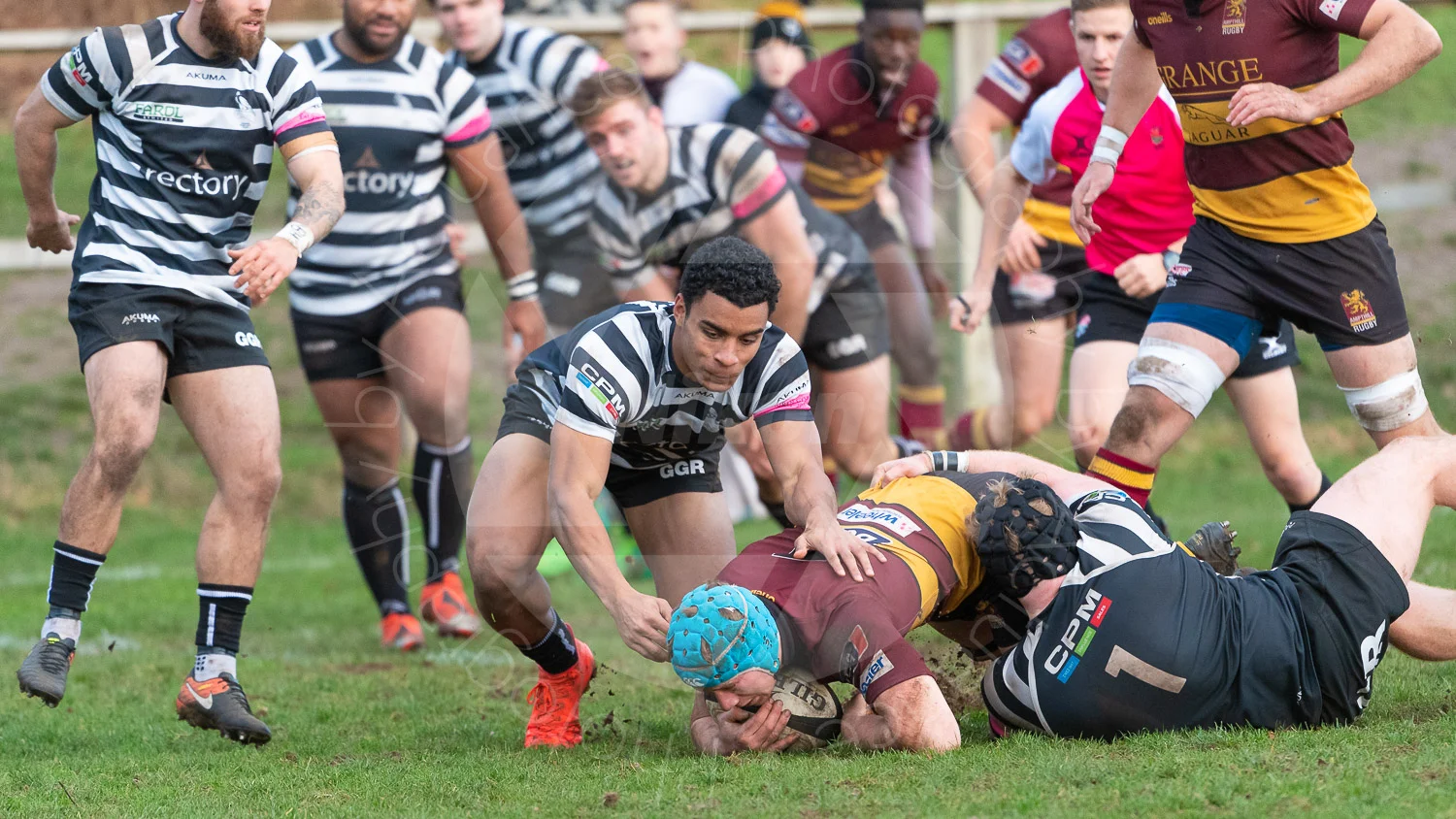 20181222 Amp 1st XV vs Chinnor #8614