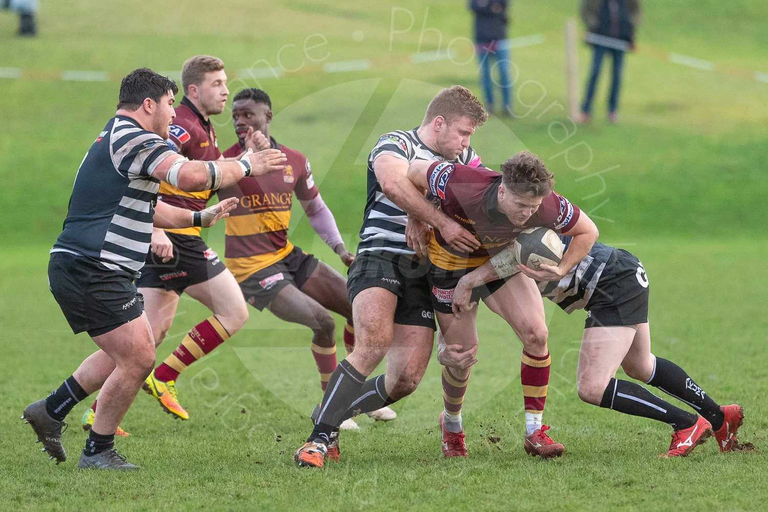 20181222 Amp 1st XV vs Chinnor #8633