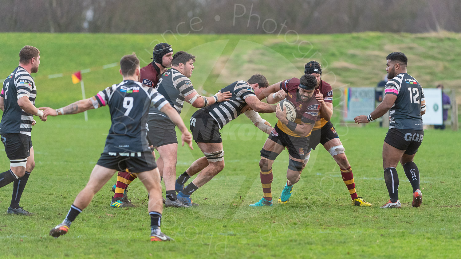 20181222 Amp 1st XV vs Chinnor #8645