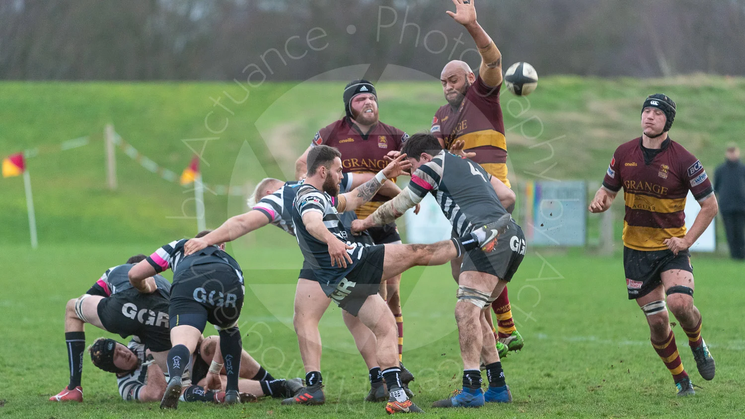 20181222 Amp 1st XV vs Chinnor #8676