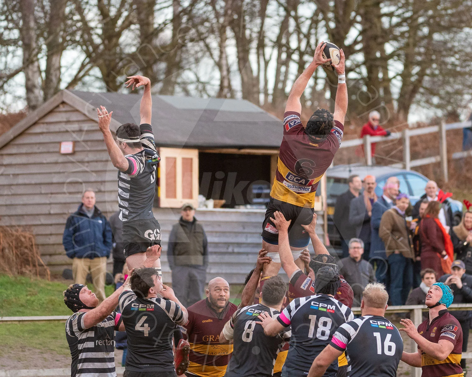20181222 Amp 1st XV vs Chinnor #8691