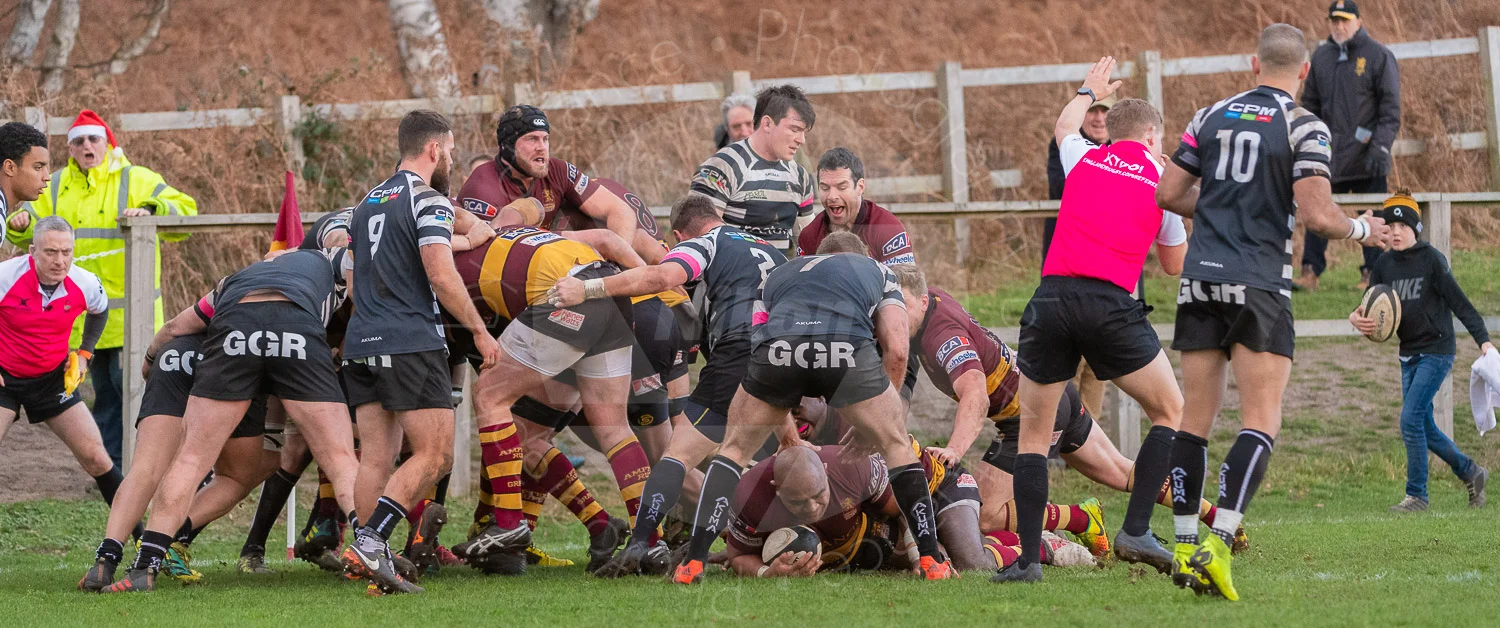 20181222 Amp 1st XV vs Chinnor #8693