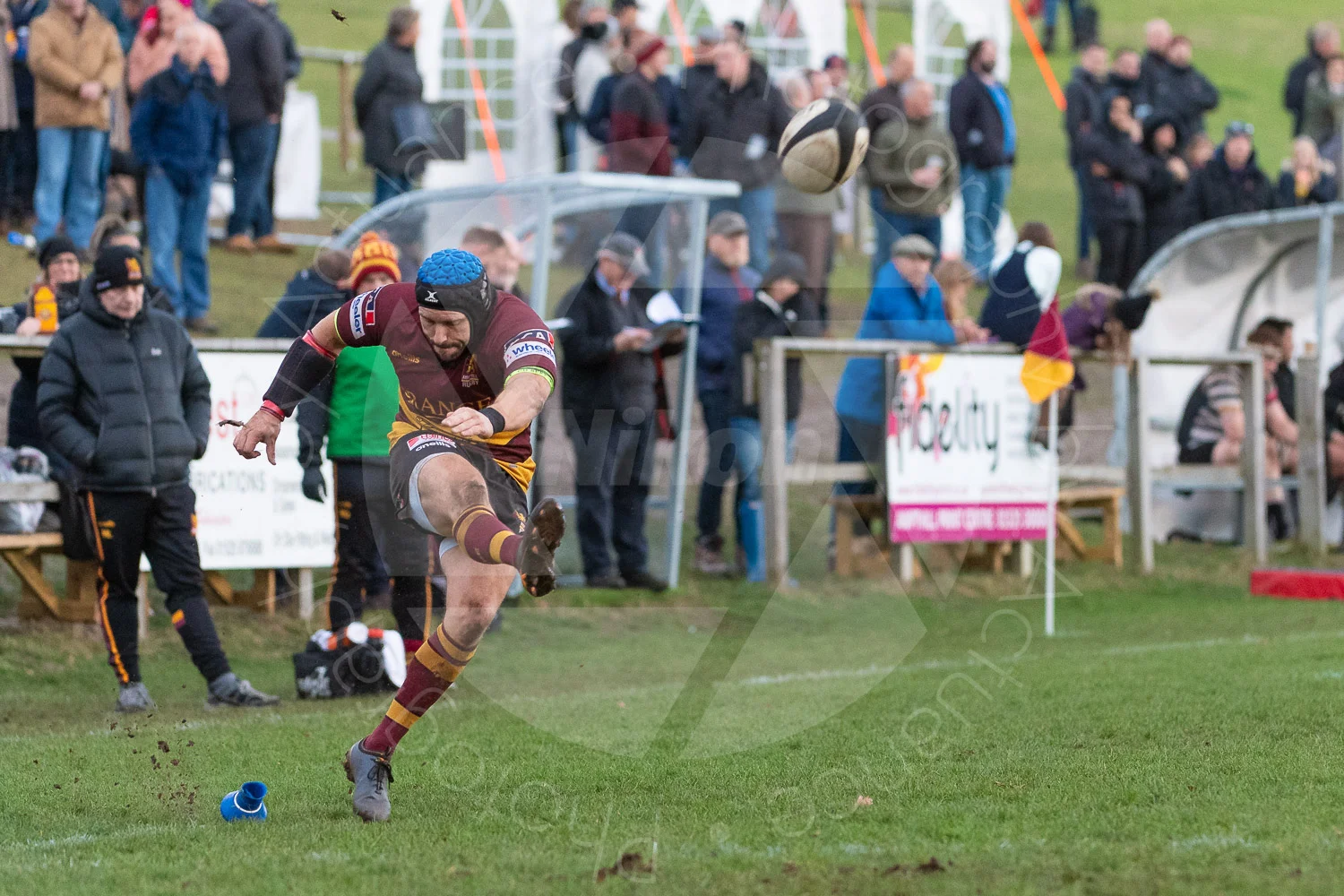 20181222 Amp 1st XV vs Chinnor #8700