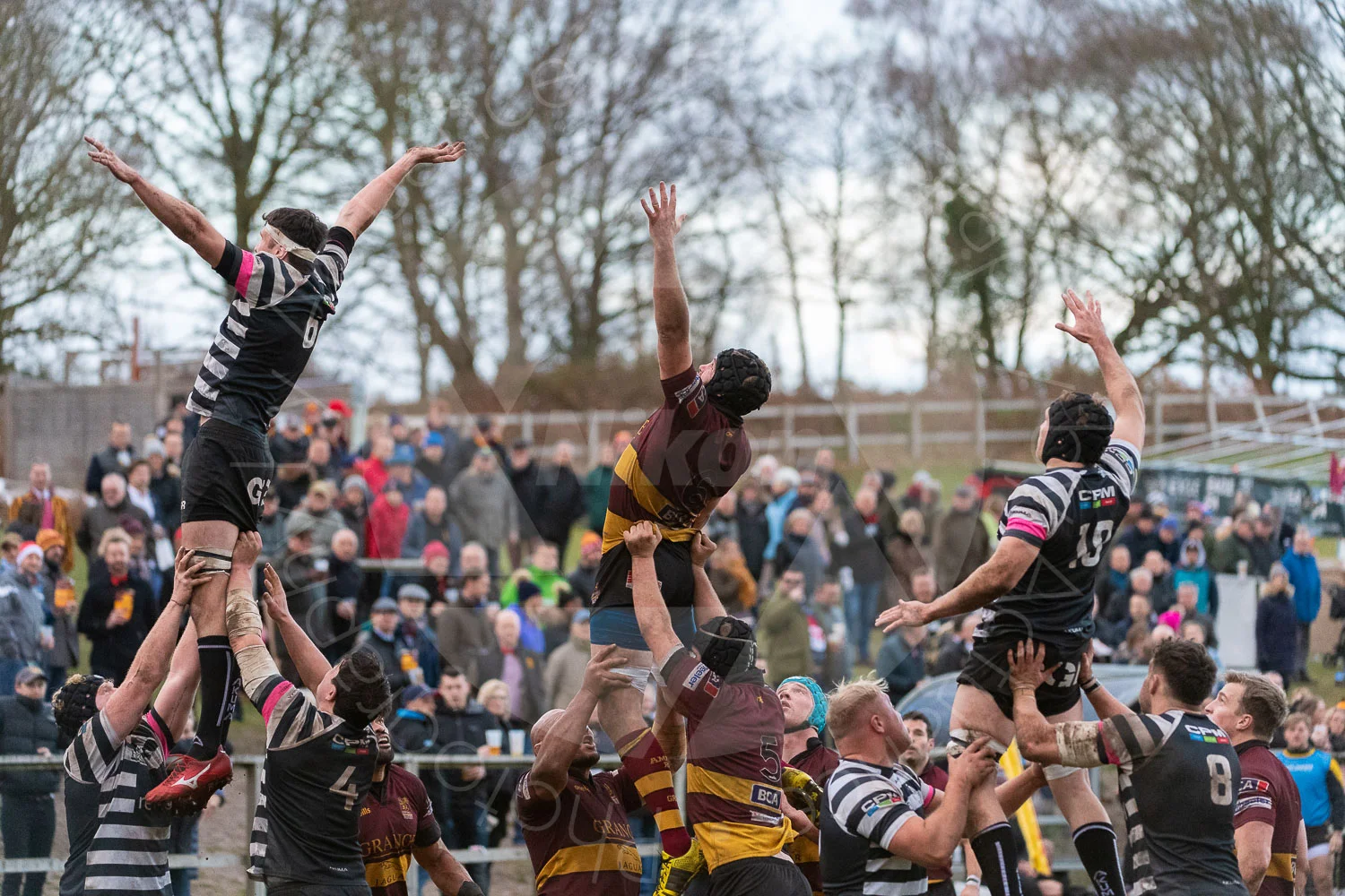 20181222 Amp 1st XV vs Chinnor #8719