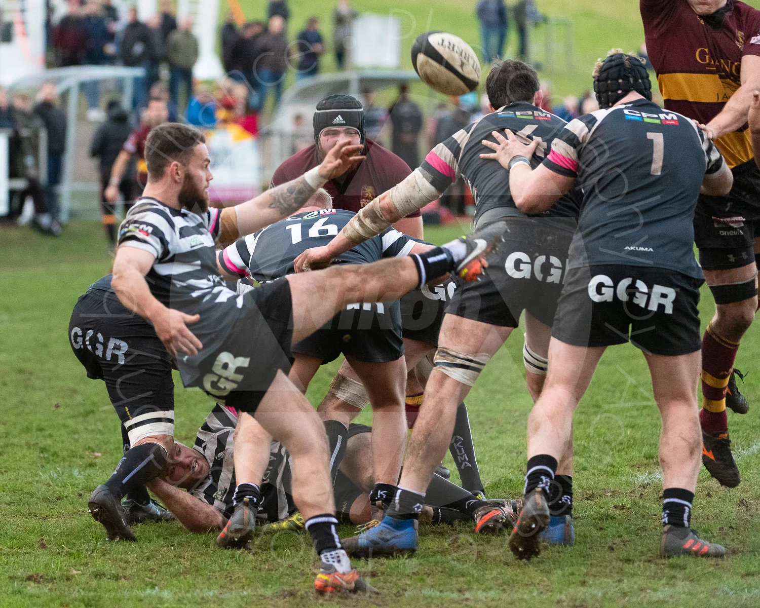 20181222 Amp 1st XV vs Chinnor #8726