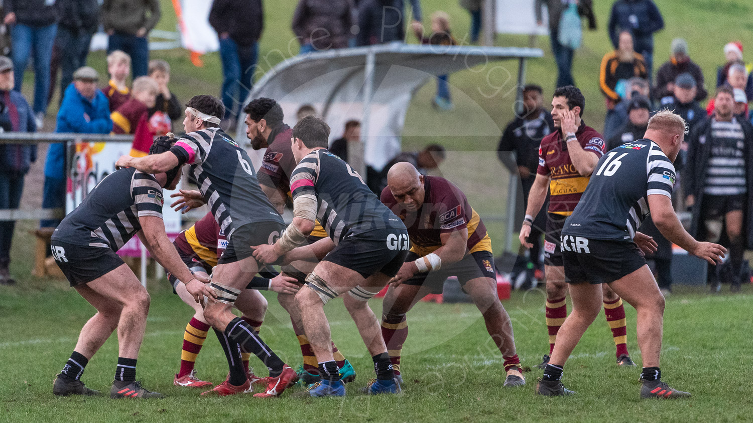 20181222 Amp 1st XV vs Chinnor #8727