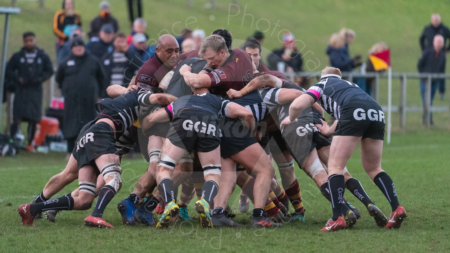 20181222 Amp 1st XV vs Chinnor #8731