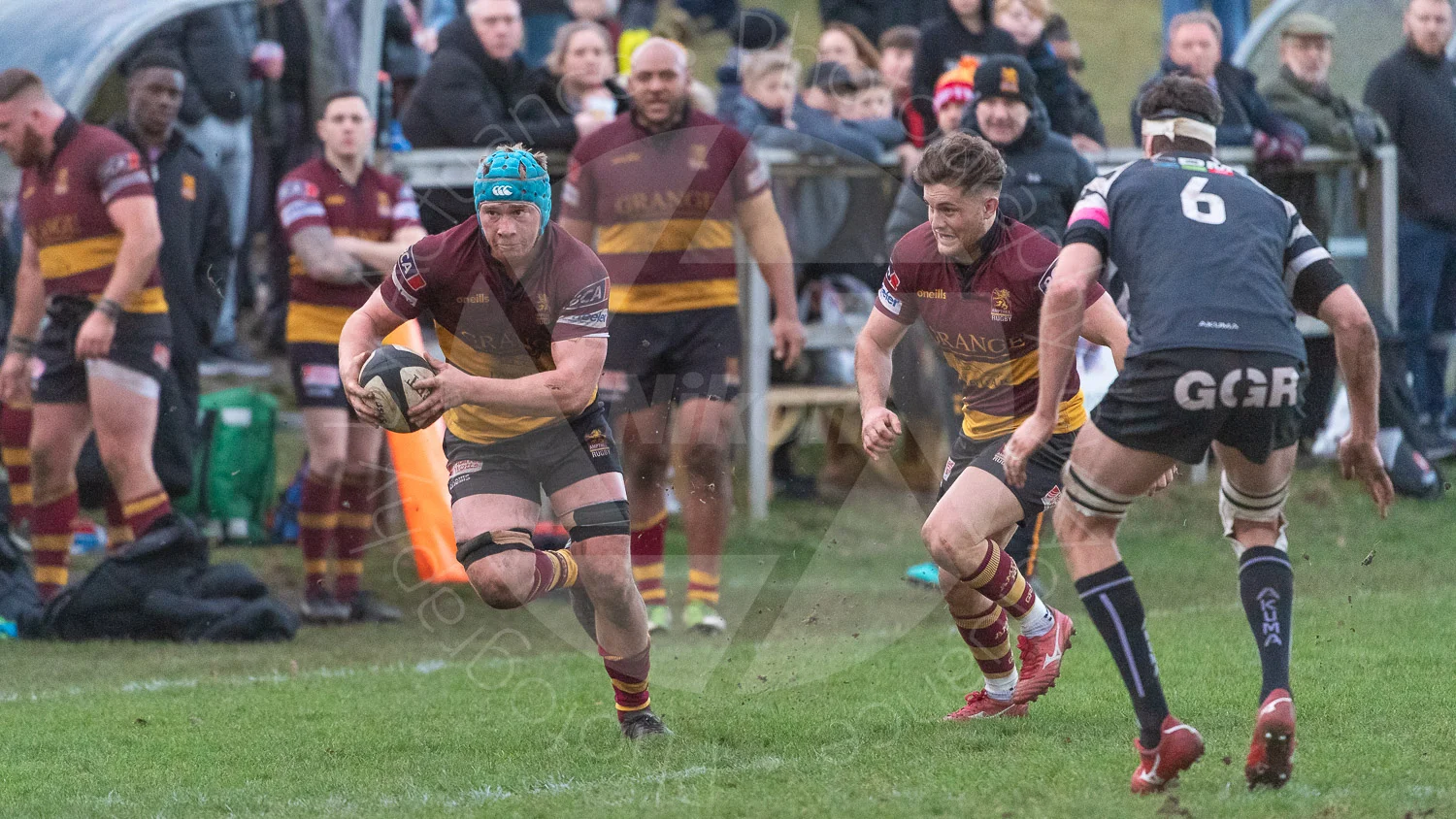 20181222 Amp 1st XV vs Chinnor #8734