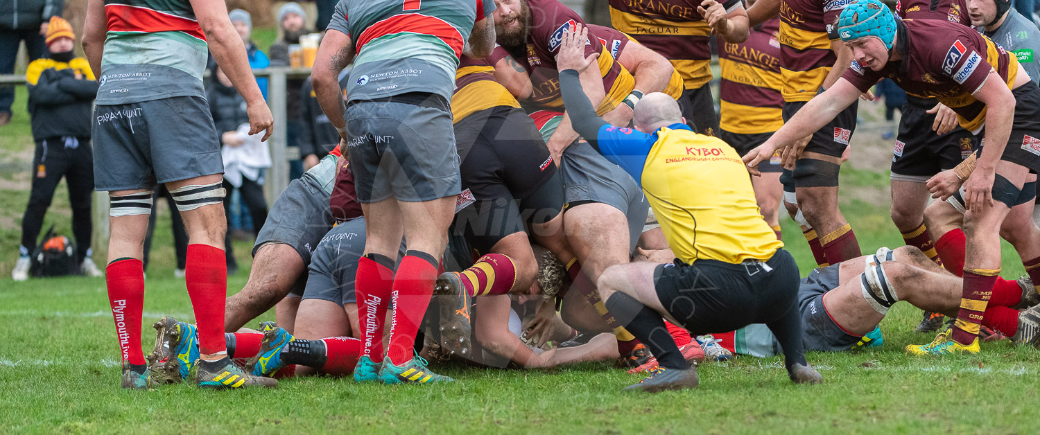 20190112 Amp 1st XV vs Plymouth #8822