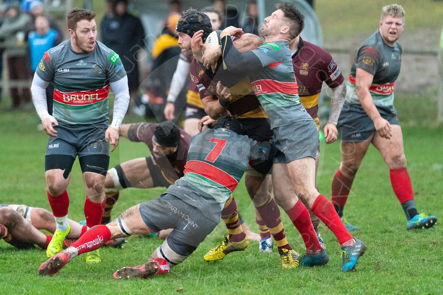 20190112 Amp 1st XV vs Plymouth #9122