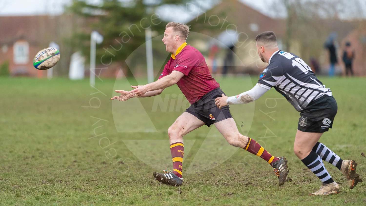 20190126 Amp Vets vs MK 3rd XV #9598