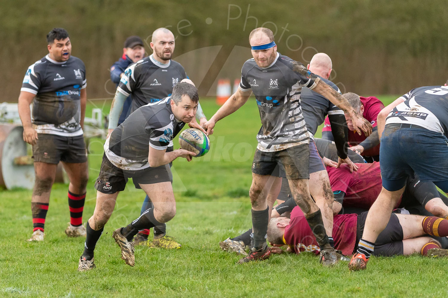 20190126 Amp Vets vs MK 3rd XV #9612
