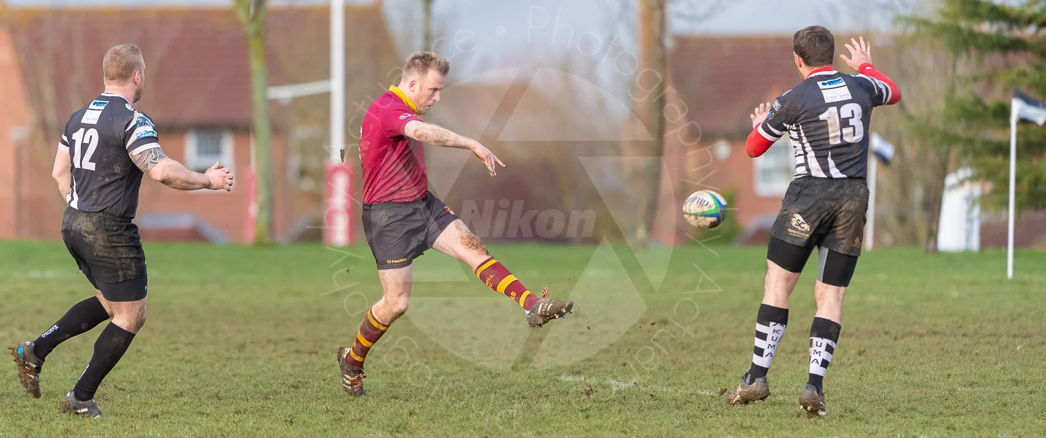 20190126 Amp Vets vs MK 3rd XV #9622