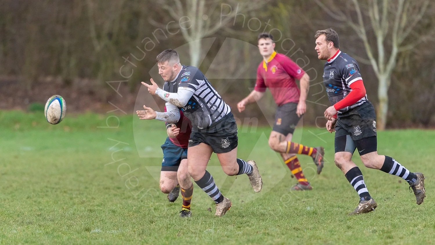 20190126 Amp Vets vs MK 3rd XV #9620