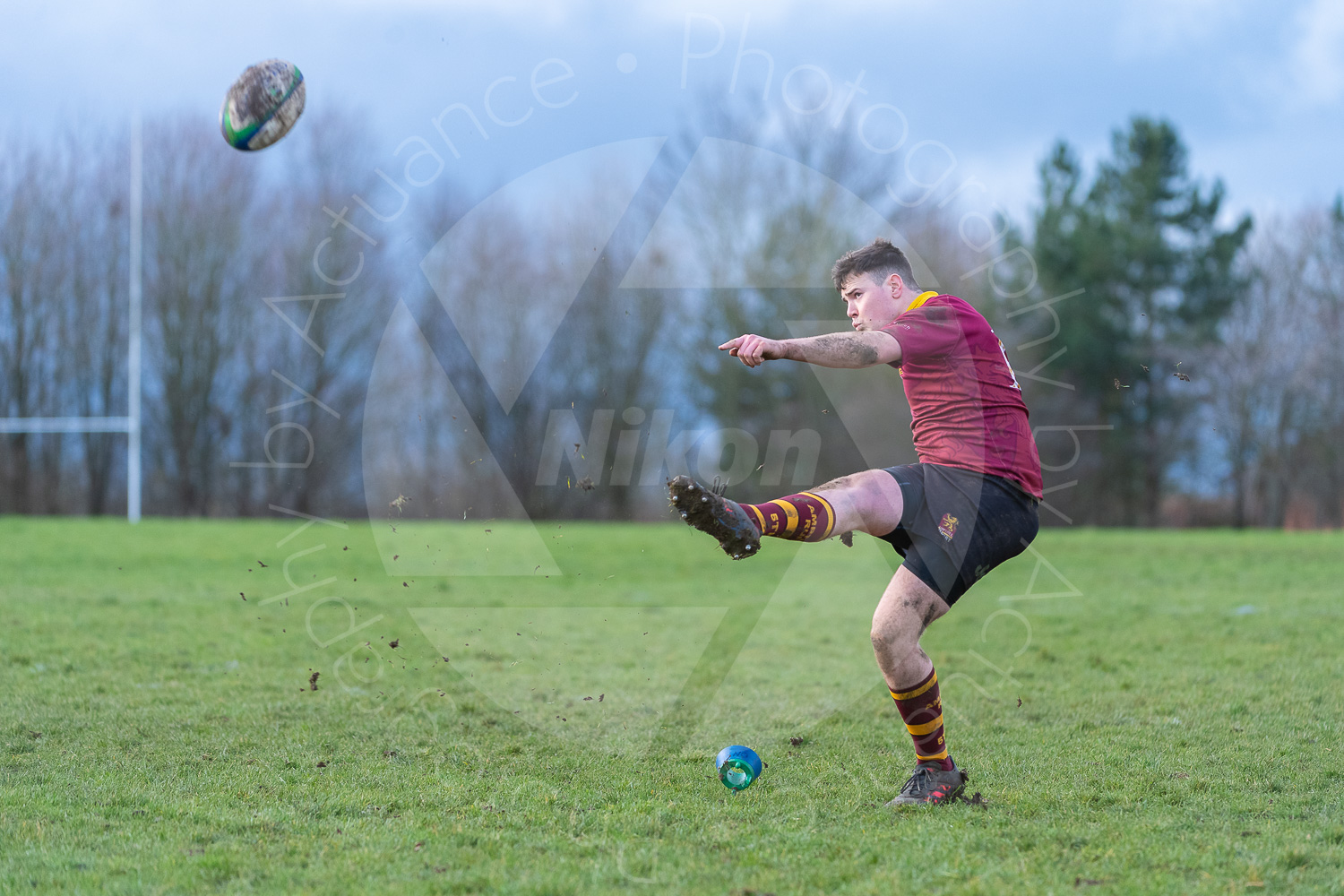 20190126 Amp Vets vs MK 3rd XV #9652