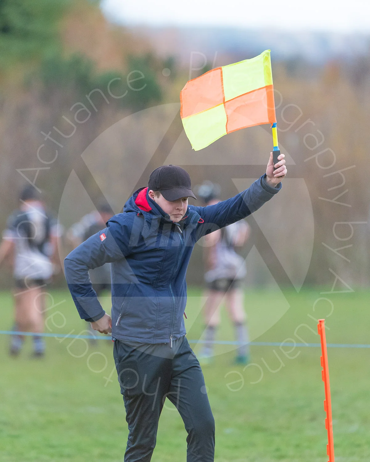 20190126 Amp Vets vs MK 3rd XV #9719