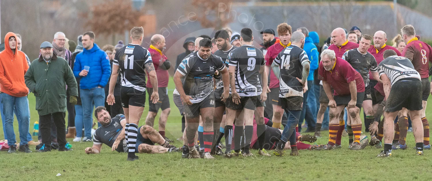 20190126 Amp Vets vs MK 3rd XV #9766