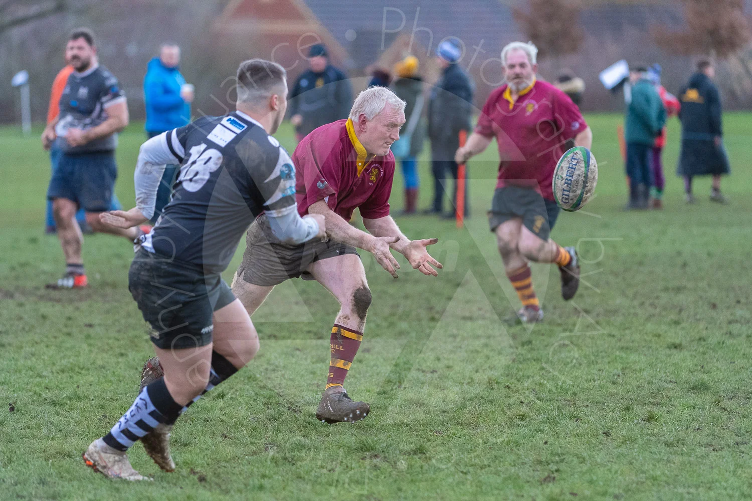 20190126 Amp Vets vs MK 3rd XV #9775