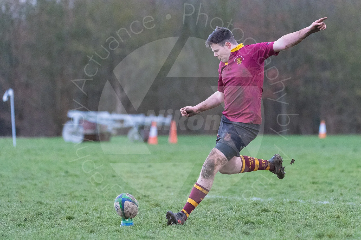 20190126 Amp Vets vs MK 3rd XV #9785