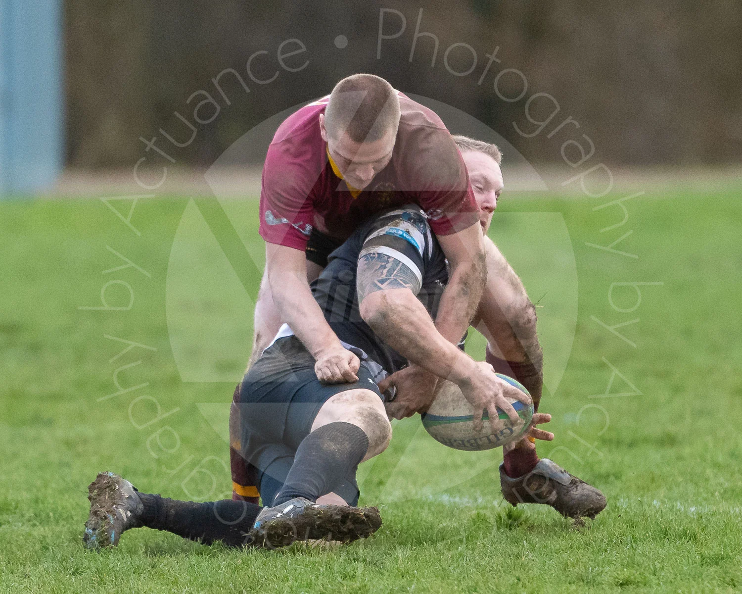 20190126 Amp Vets vs MK 3rd XV #9875